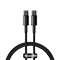 کابل فست شارژ USB-C باسئوس مدل CATWJ-01 طول ۱ متر
